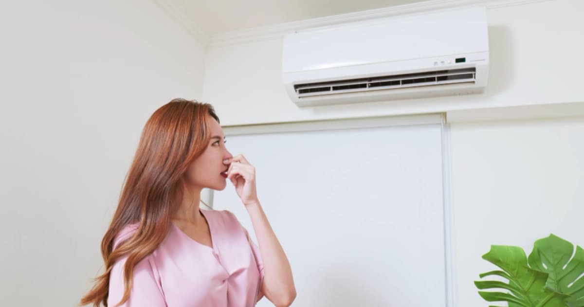 電費變高、衣服越洗越臭？4個冷氣與洗衣機保養重點