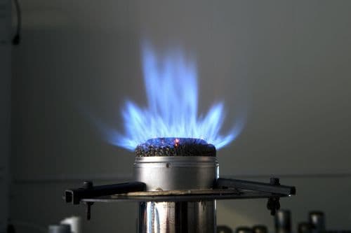 Dyhot 東湧全預混瓦斯熱水器 超低一氧化碳排放的祕密