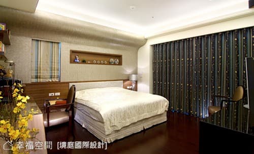 主臥室(1)