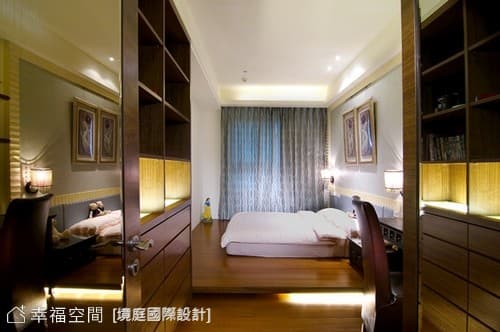 女兒房(2)