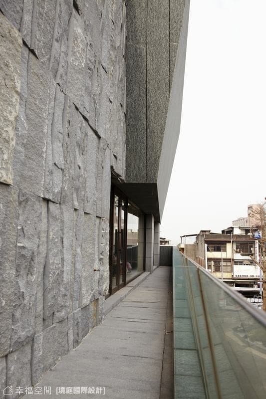 建築外牆