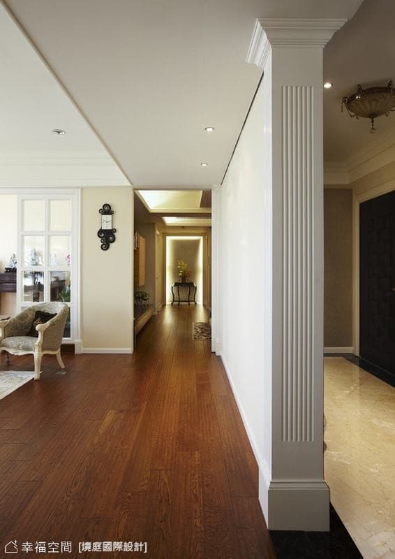 造型牆