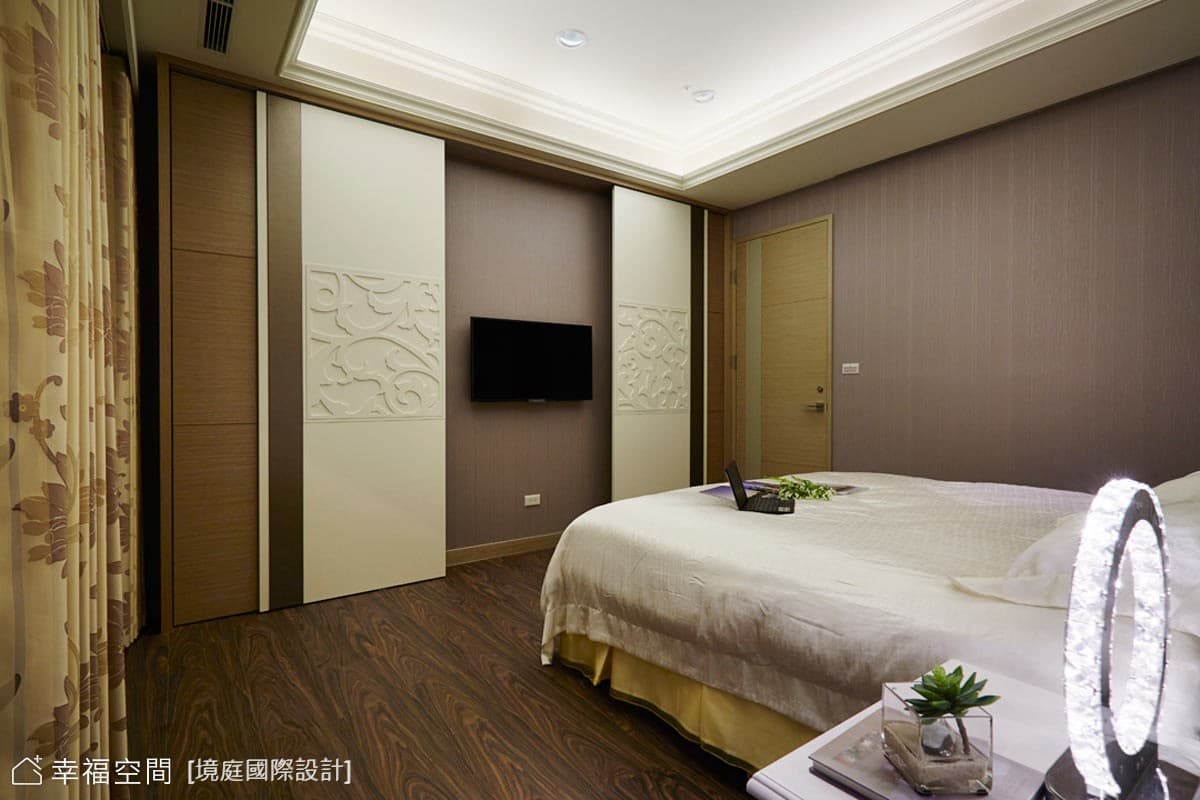 床尾