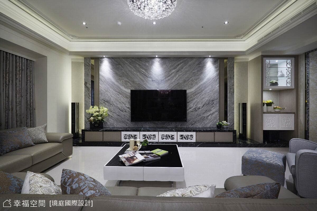 電視主牆