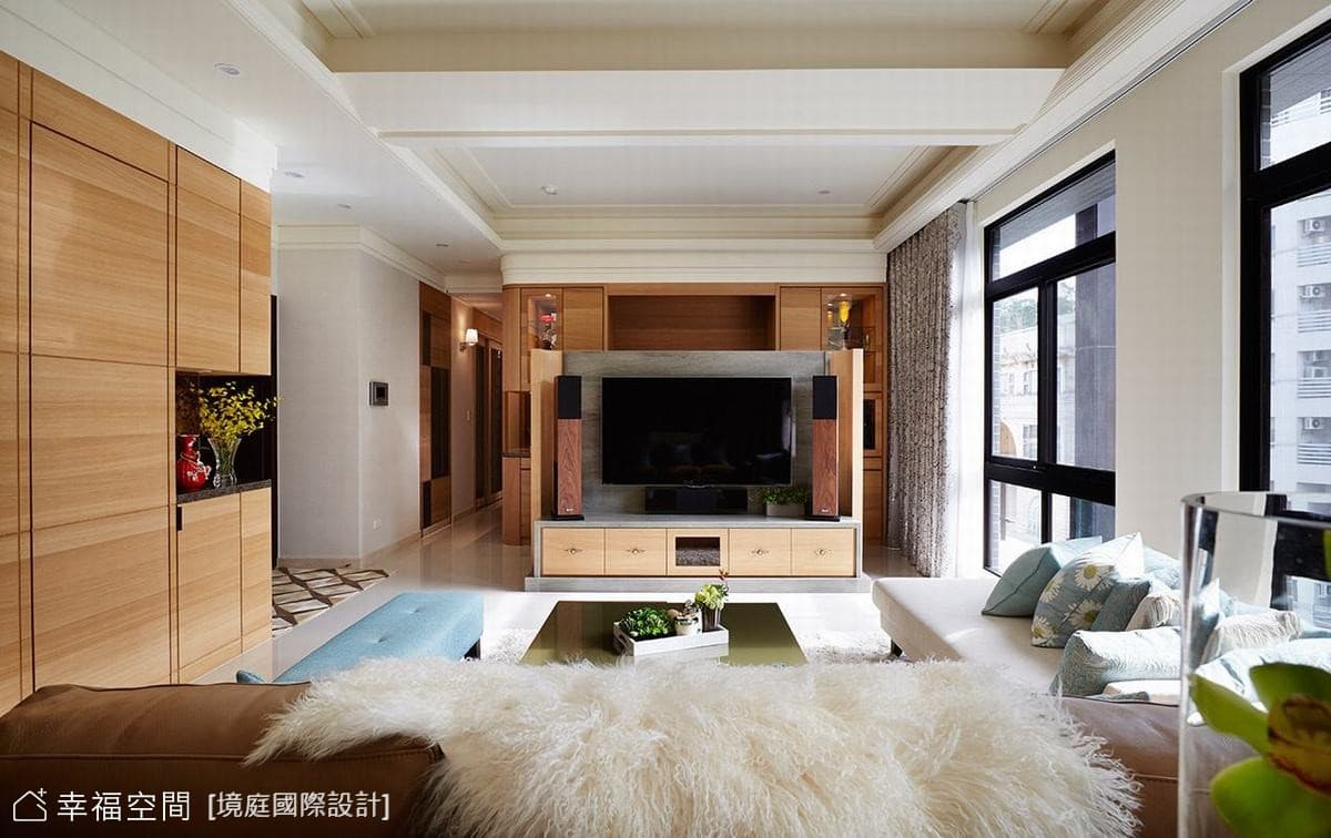 電視主牆