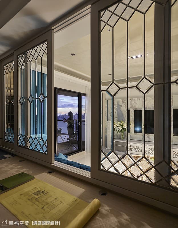 完美混搭