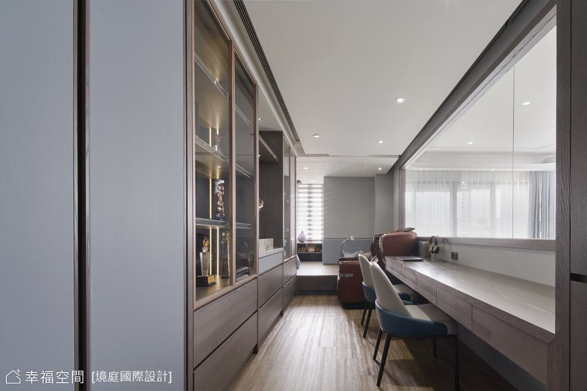 遇見境式混搭 展現五風格十大需求