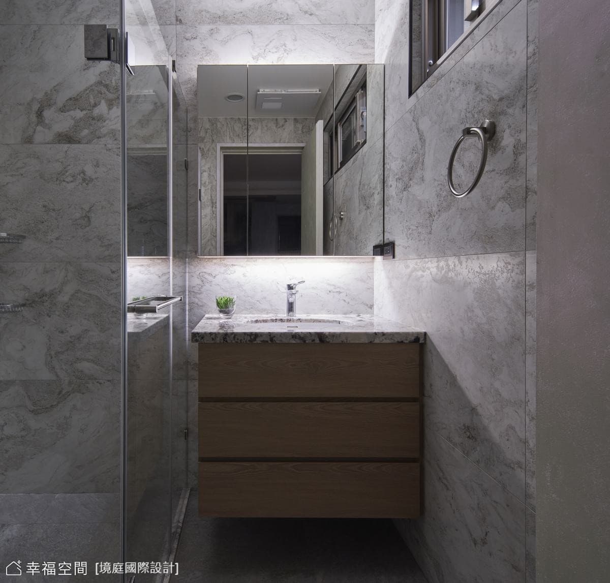 遇見境式混搭 展現五風格十大需求