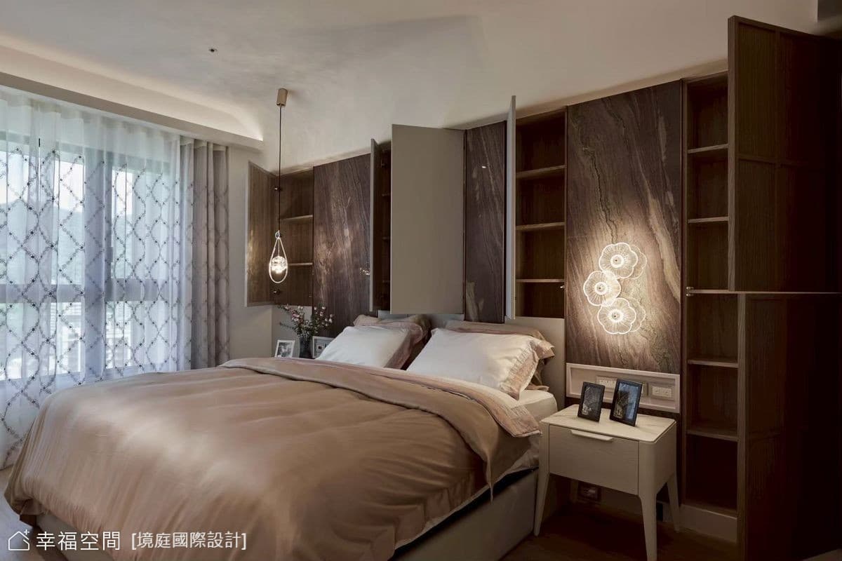 毛胚屋蛻變 境式混搭退休慢時光