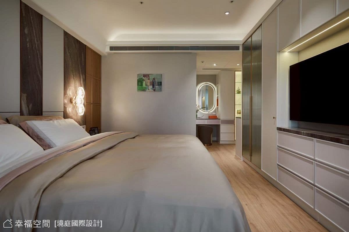 毛胚屋蛻變 境式混搭退休慢時光