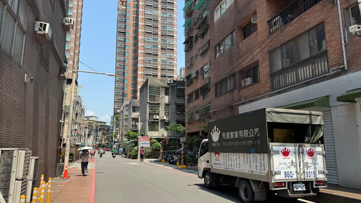 【Ｍ傳媒】最高補助1500萬！「整建維護得來速」計畫助老公寓逆齡增值