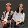 廖志偉 & 潘柏菁