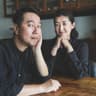 張仁川、鄧維如