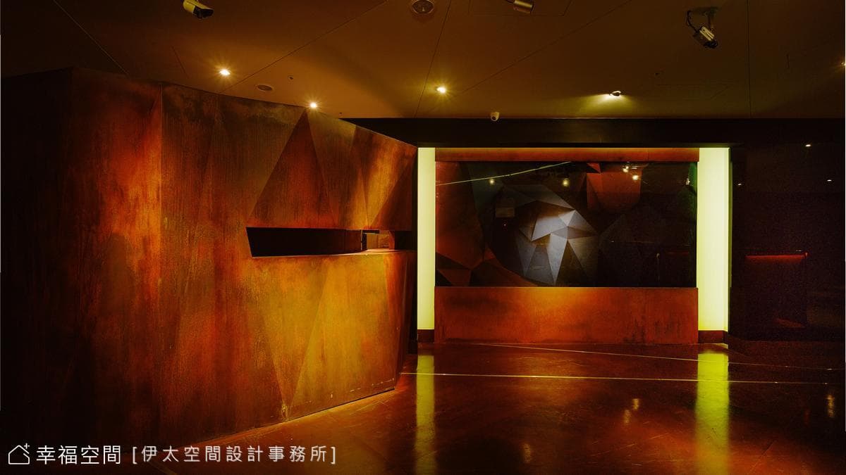 OMNI Nightclub Taipei