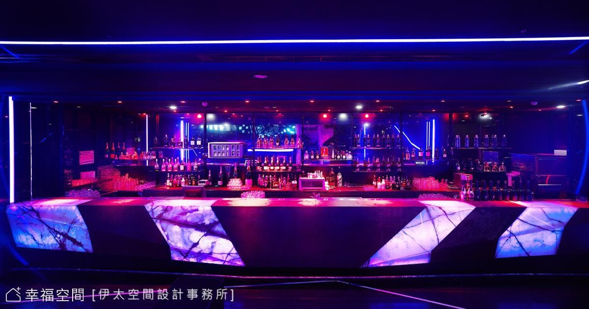 OMNI Nightclub Taipei