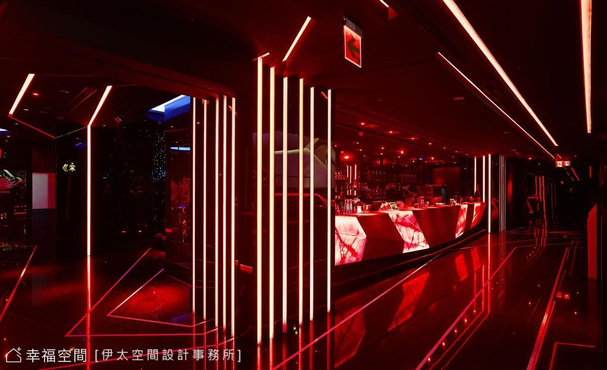 OMNI Nightclub Taipei