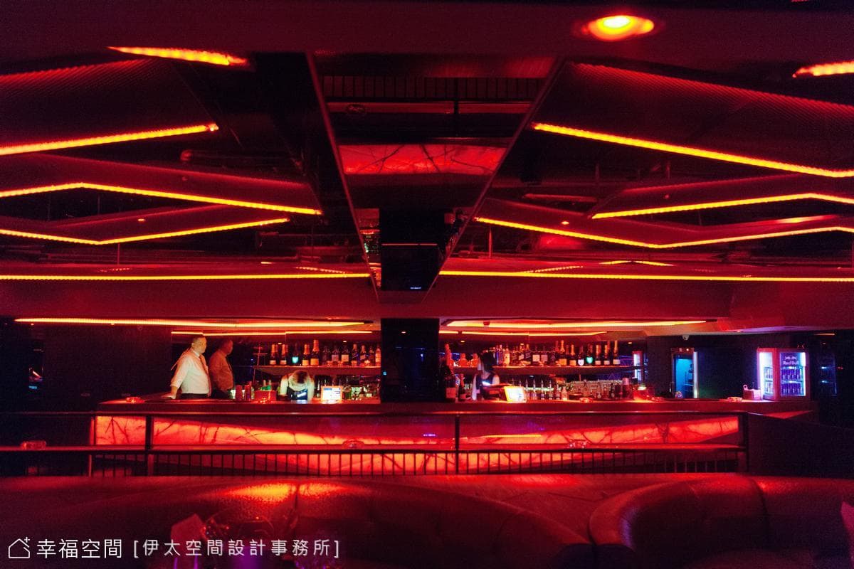 OMNI Nightclub Taipei