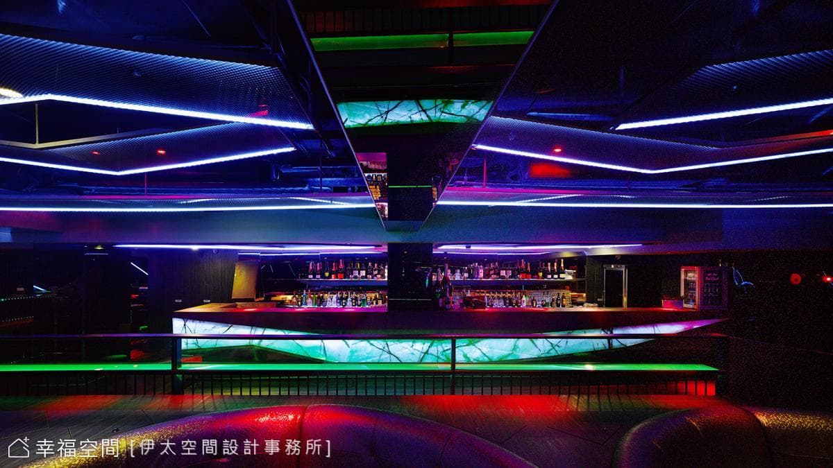 OMNI Nightclub Taipei