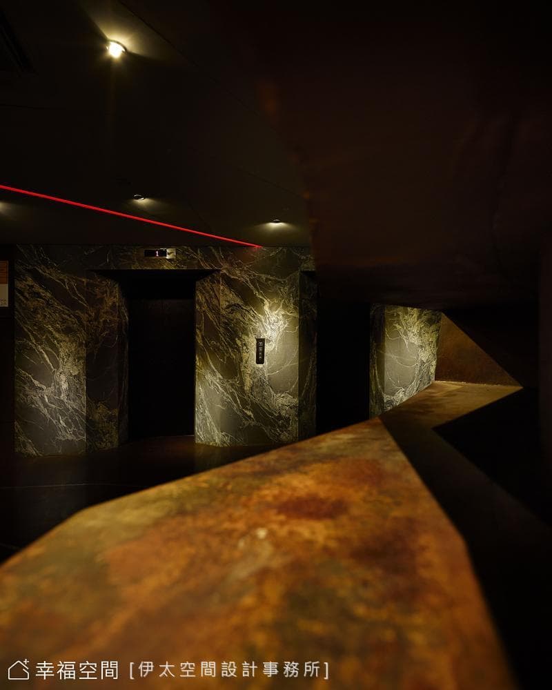 OMNI Nightclub Taipei
