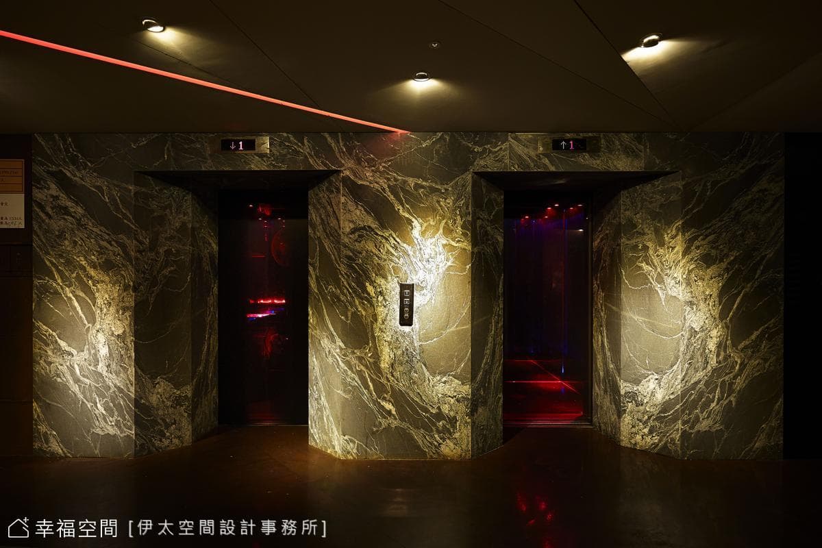 OMNI Nightclub Taipei