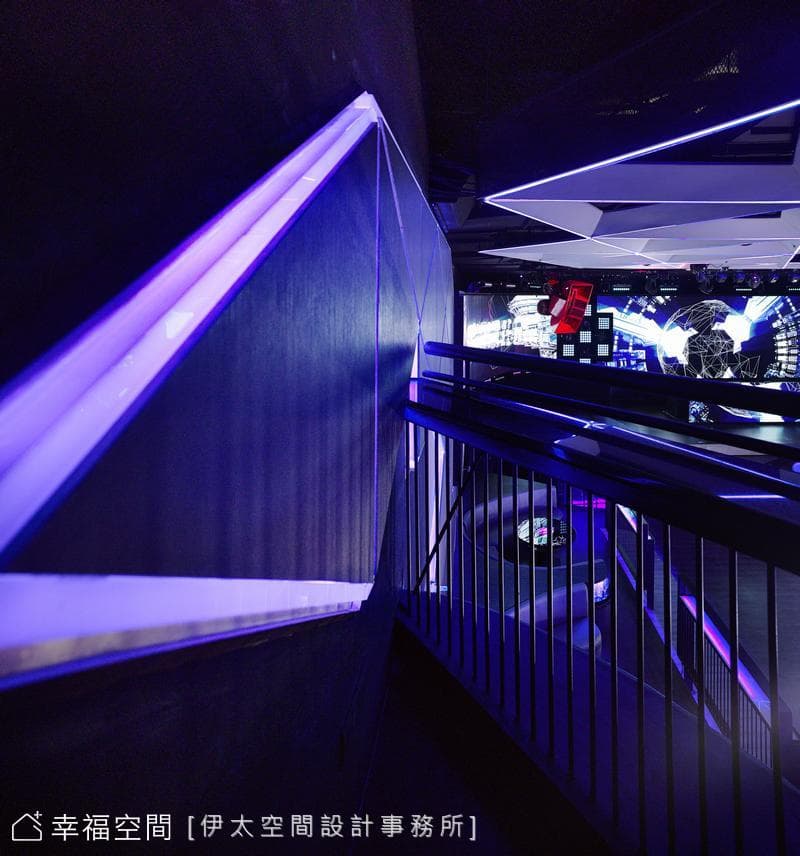 OMNI Nightclub Taipei