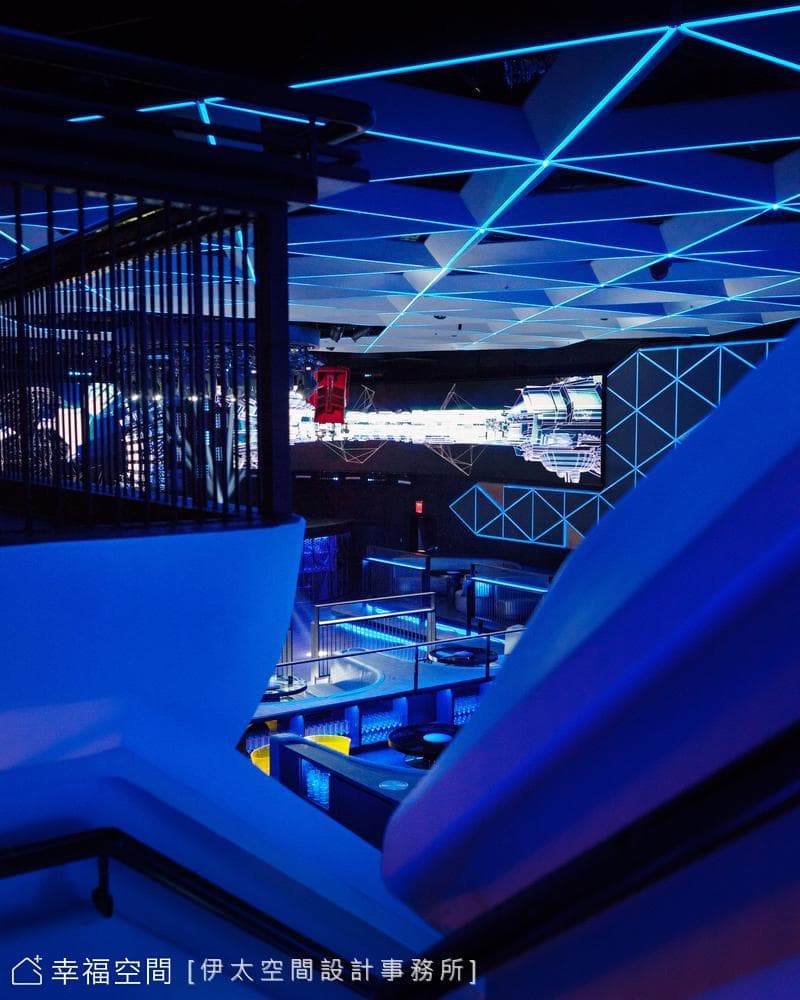 OMNI Nightclub Taipei