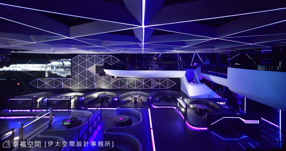 OMNI Nightclub Taipei
