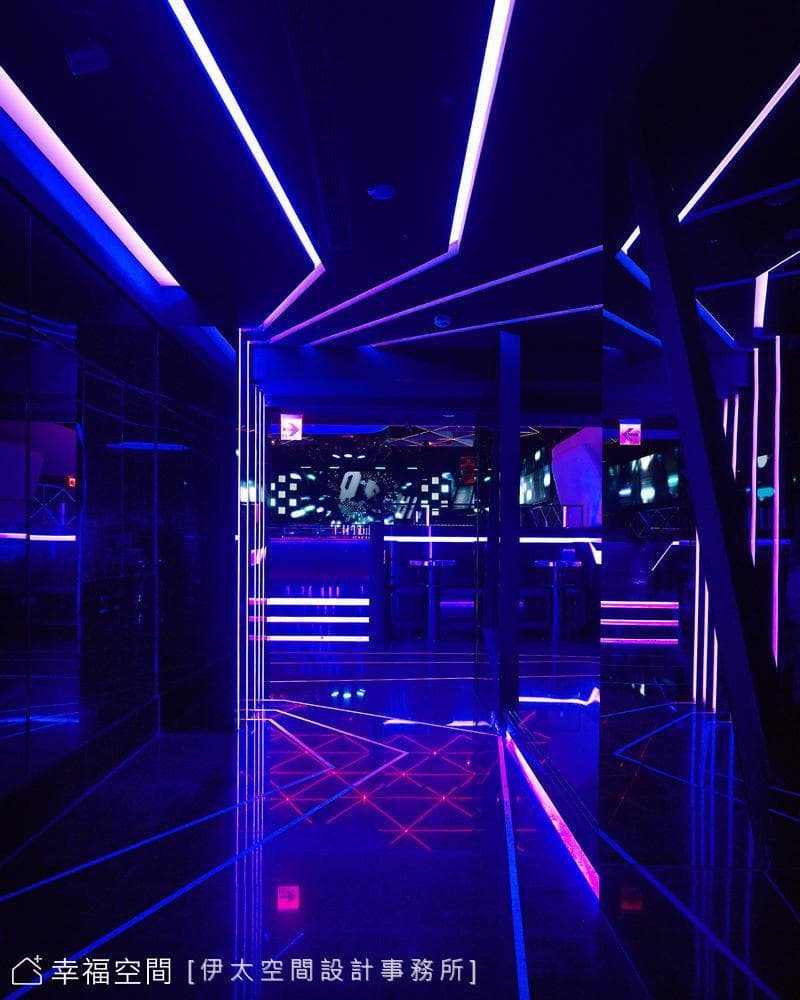 OMNI Nightclub Taipei