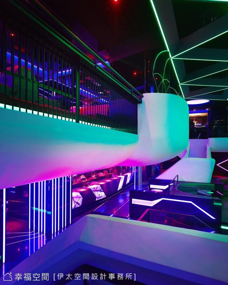 OMNI Nightclub Taipei