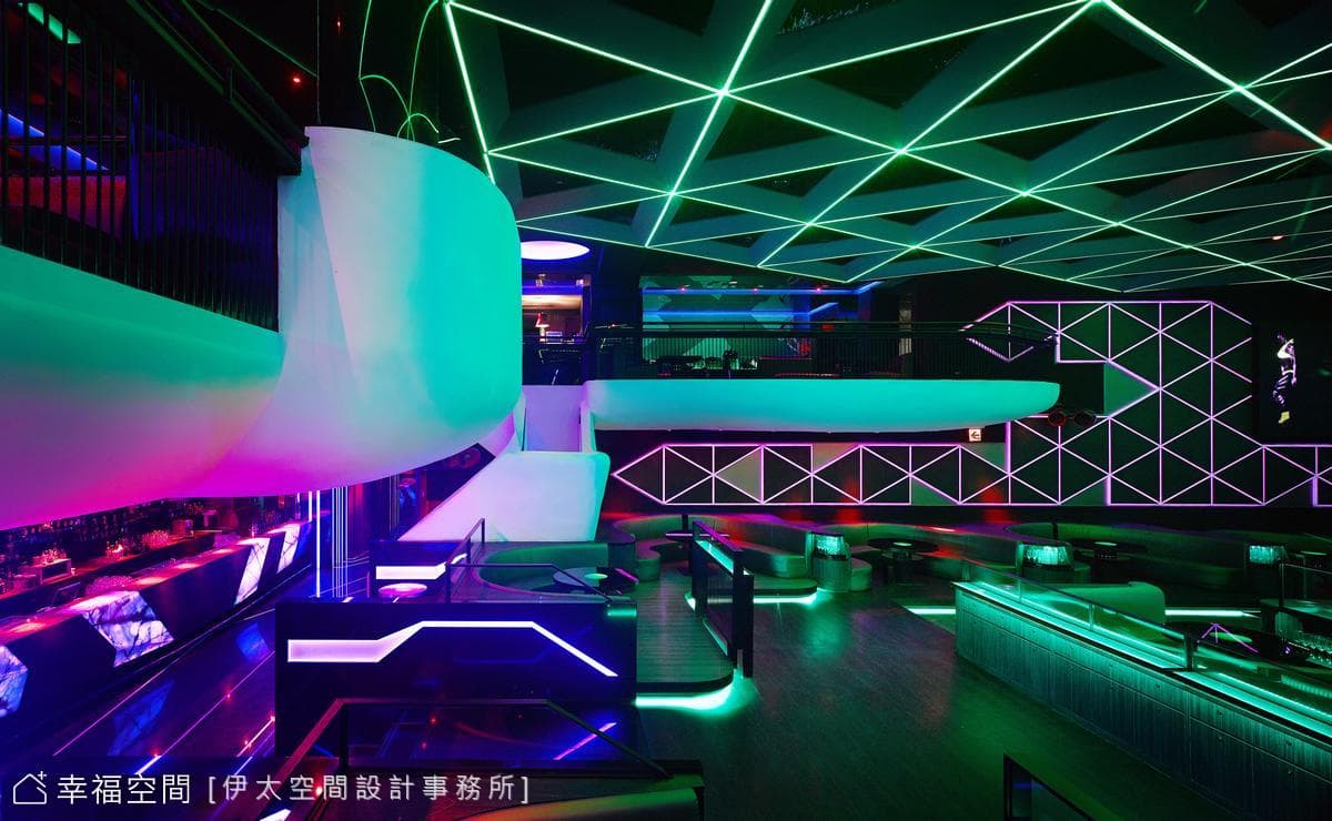 OMNI Nightclub Taipei