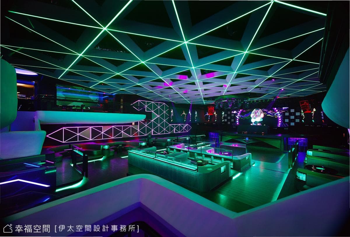 OMNI Nightclub Taipei