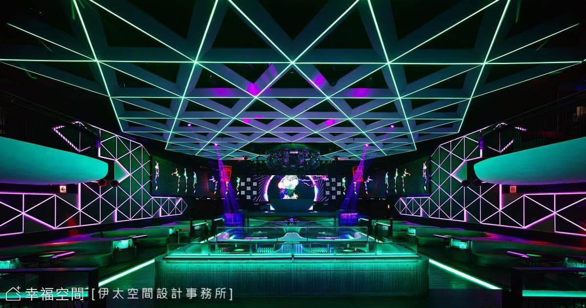 OMNI Nightclub Taipei