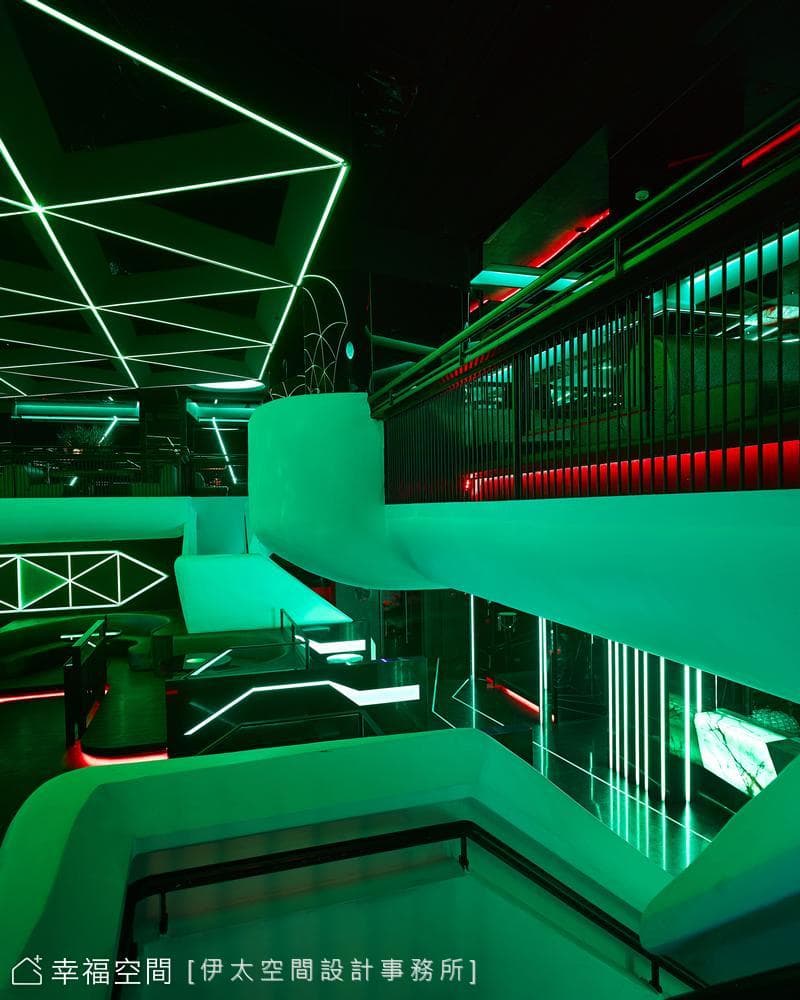 OMNI Nightclub Taipei