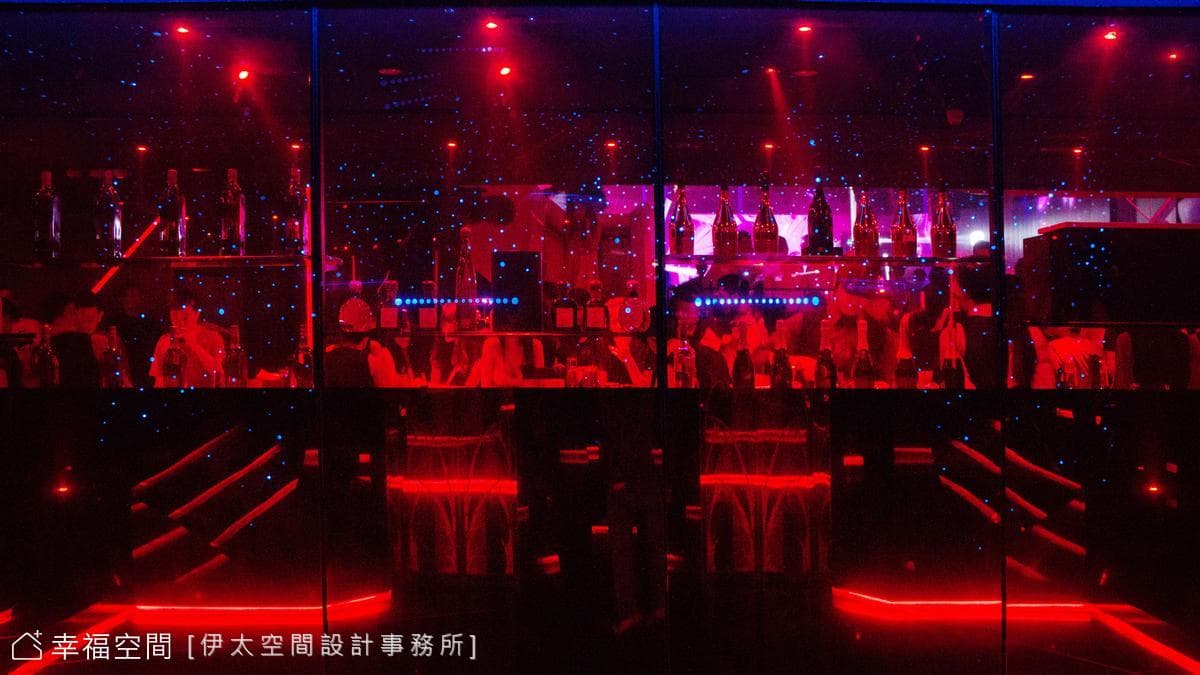 OMNI Nightclub Taipei