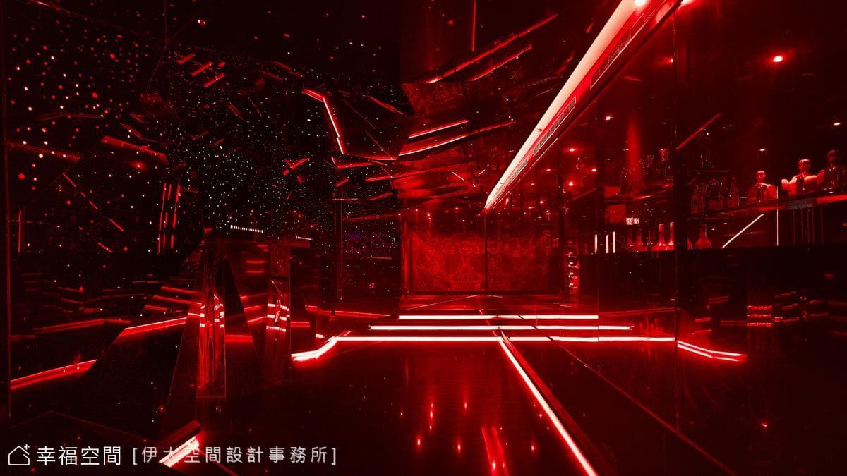 OMNI Nightclub Taipei