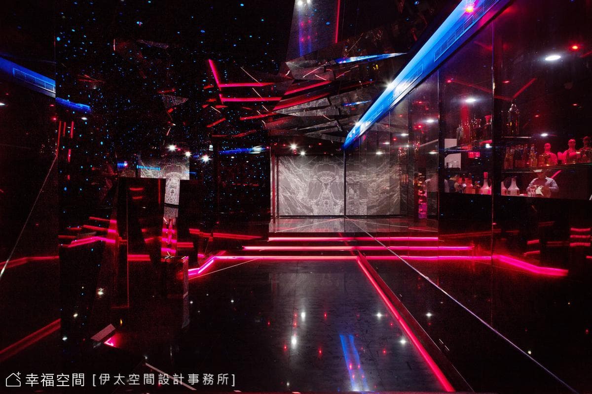 OMNI Nightclub Taipei