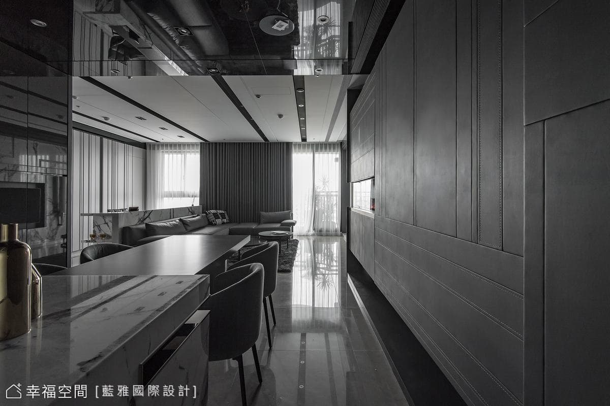 GRAY OF GREY 格雷灰