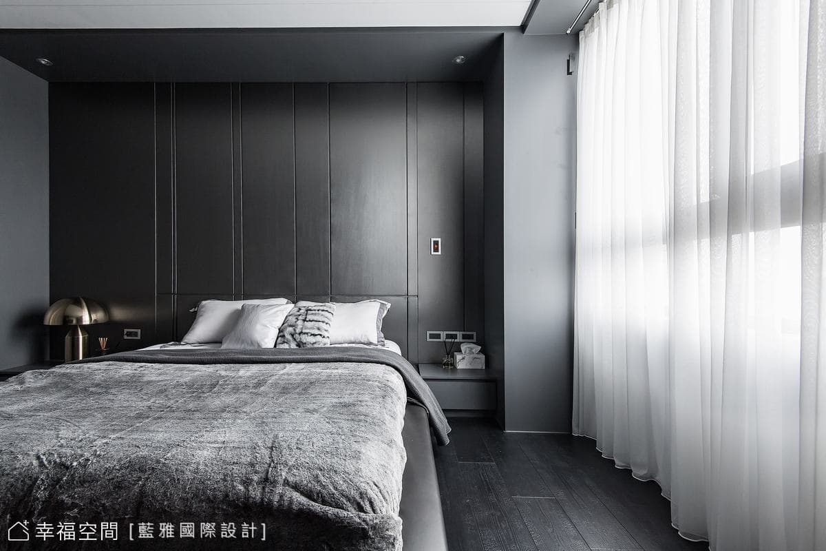 GRAY OF GREY 格雷灰