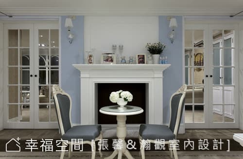 接待大廳