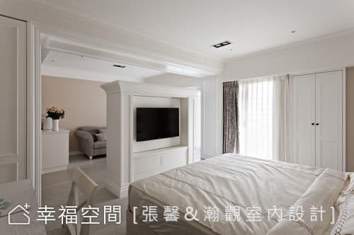 MIP房型