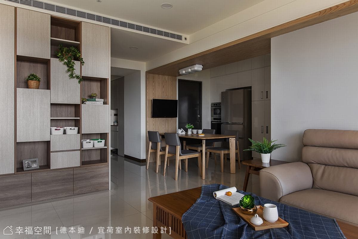 修飾大樑的藝術
