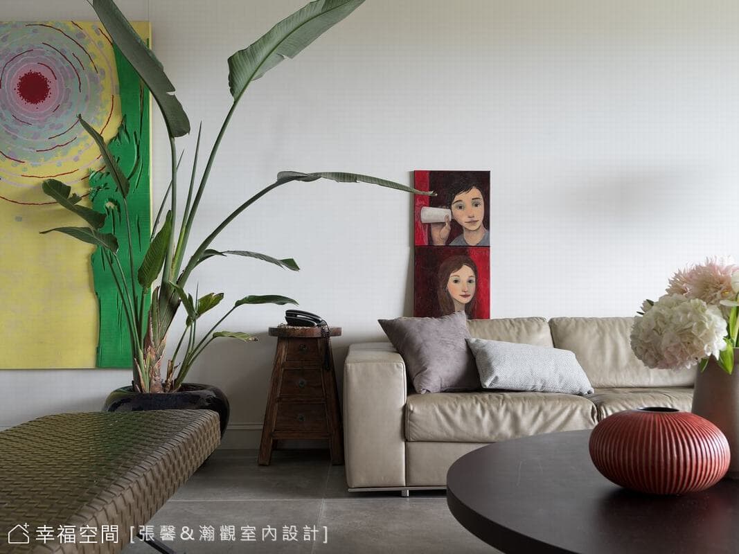 做自己的藝術家