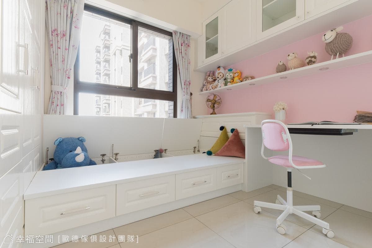 上掀式床板