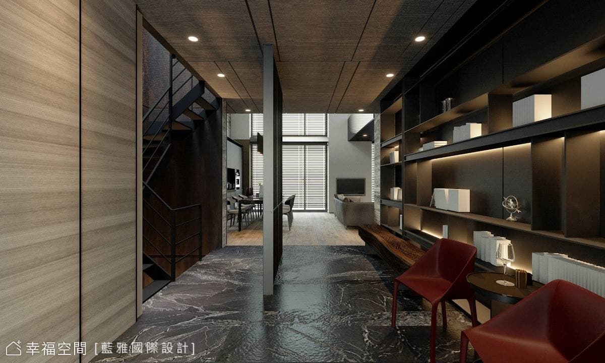 人文氣息