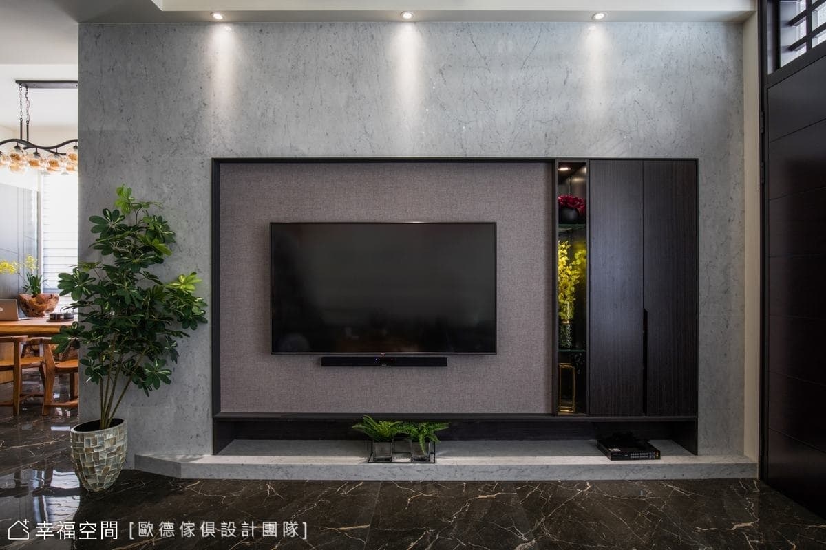 異建材融合