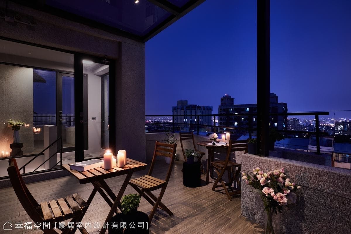 東海時間軸食宿工坊（中）