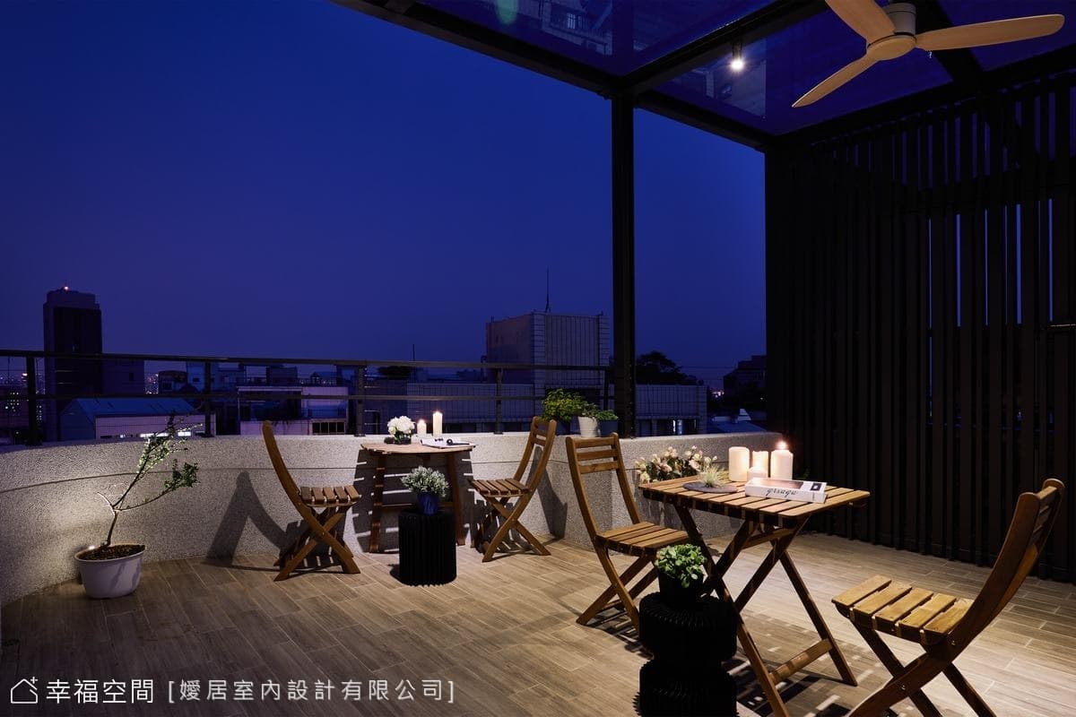 東海時間軸食宿工坊（中）