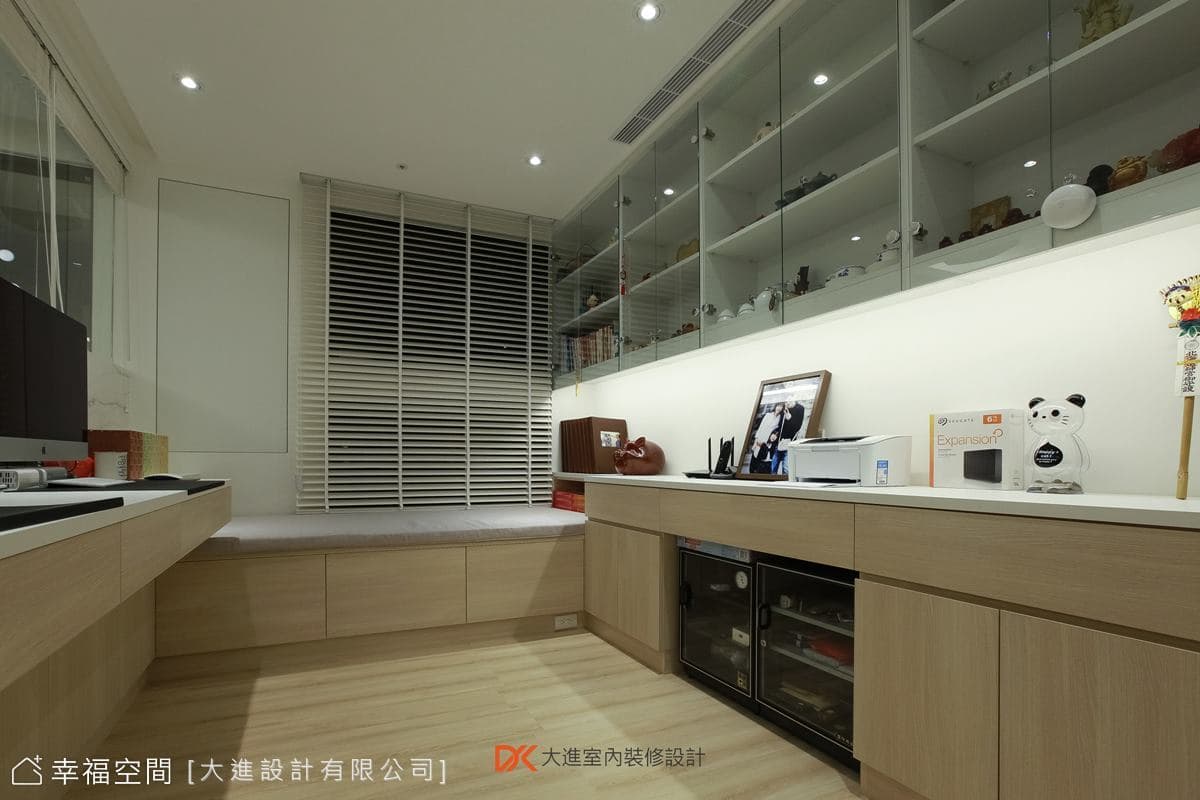 小資家庭 夢想中一家3口愛的小窩