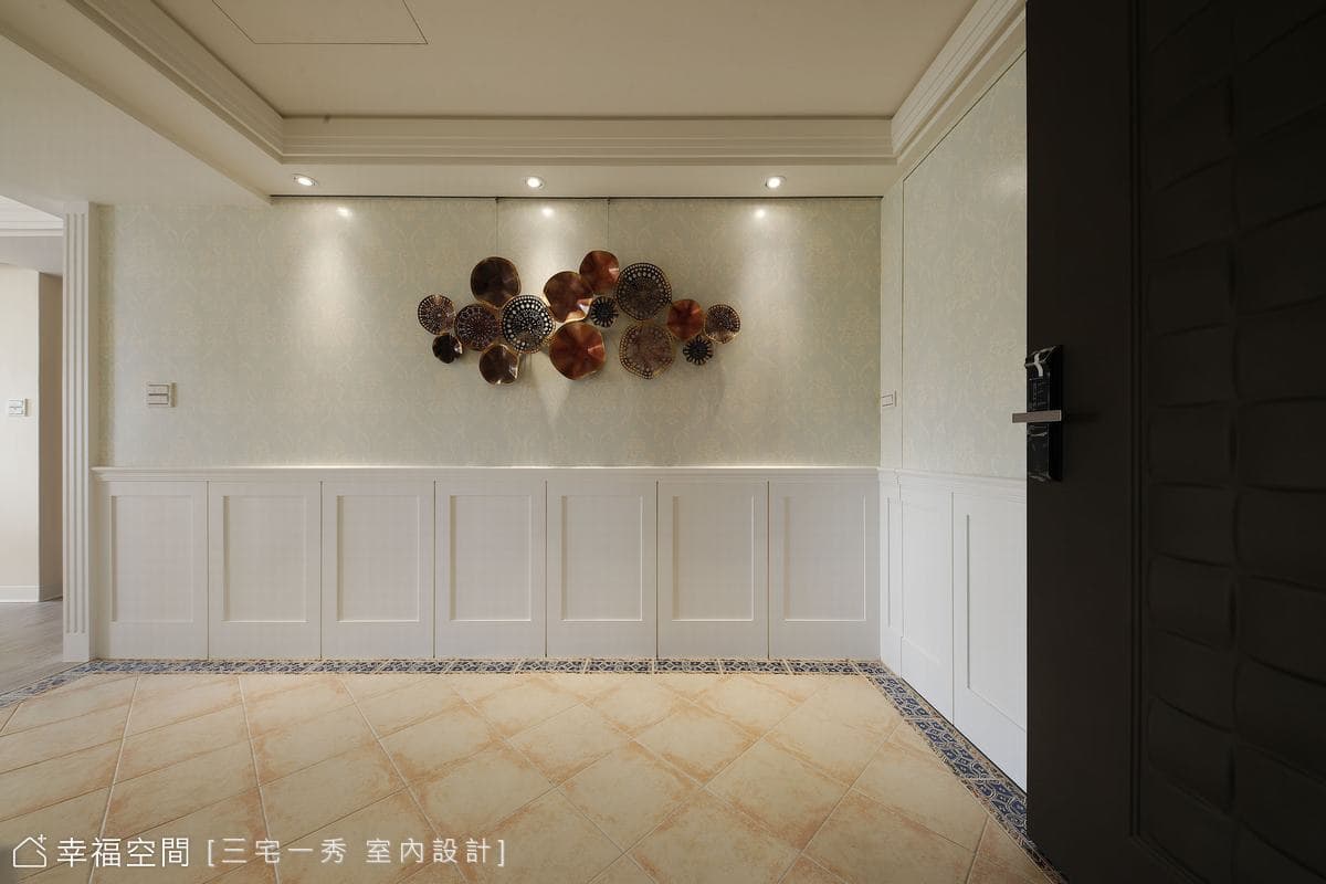 玄關