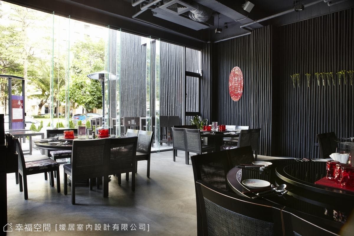 建築與自然的深交感知(上)